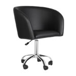 Tabouret MADAME ZWART  1