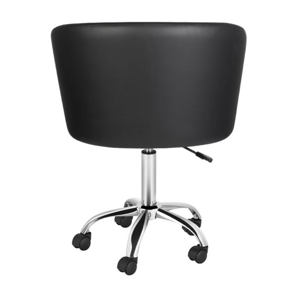 Tabouret MADAME ZWART  4