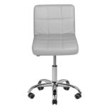 Tabouret a-5299 grijs  2