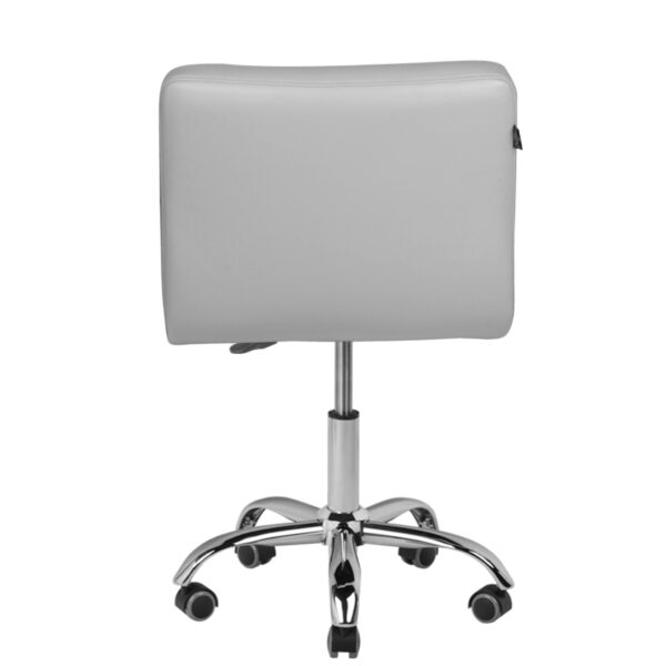 Tabouret a-5299 grijs  3
