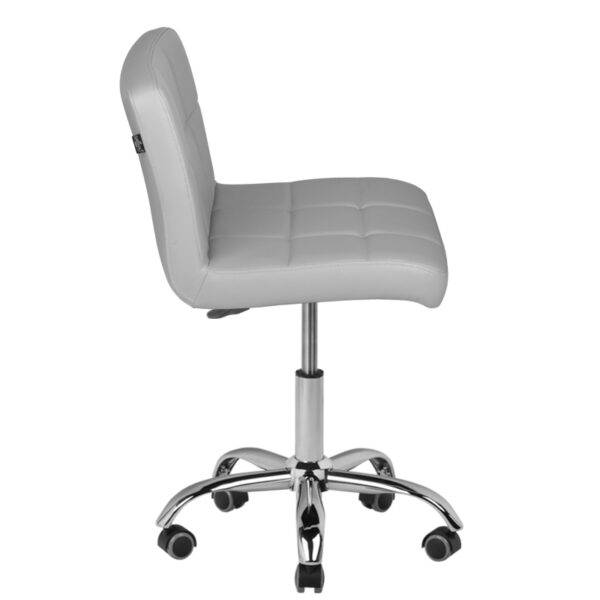 Tabouret a-5299 grijs  4