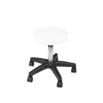 Tabouret am-004 wit  1