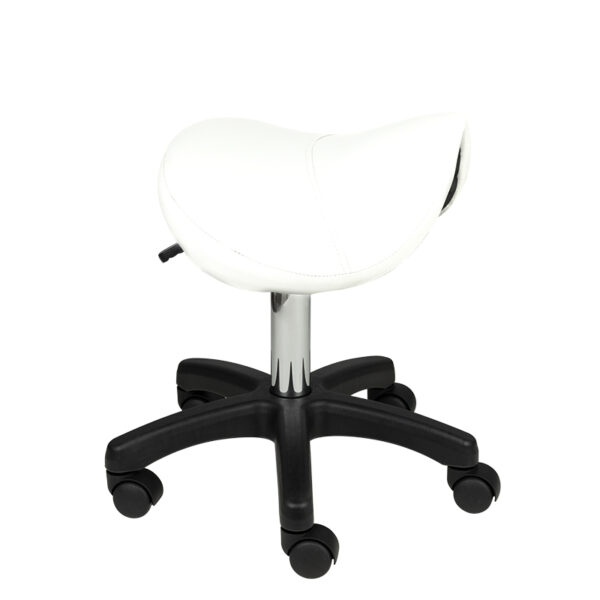 Tabouret am-301 wit  2