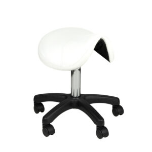 Tabouret am-301 wit  1