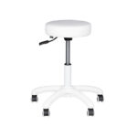 Tabouret am-303-2 wit  3