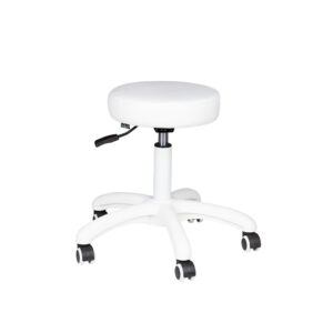 Tabouret am-303-2 wit  1