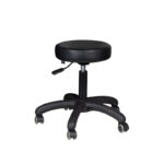 Tabouret am-303-2 zwart  1