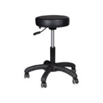 Tabouret am-303-2 zwart  3