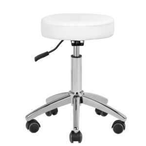 Tabouret am-303 wit  1