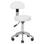Tabouret am-304 wit  1