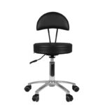 Tabouret am-309 zwart  2