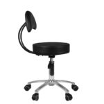 Tabouret am-309 zwart  3