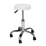 Tabouret am-310 wit  1