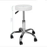 Tabouret am-310 wit  3