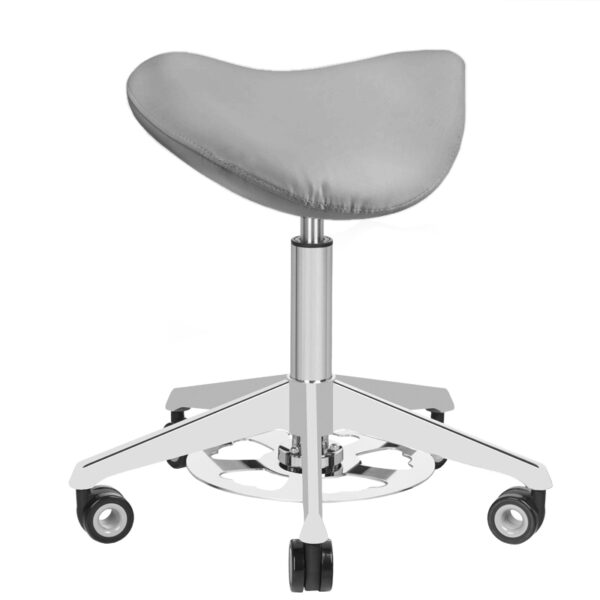 Tabouret azzurro 010f bump-up grijs  2