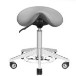Tabouret azzurro 010f bump-up grijs  3