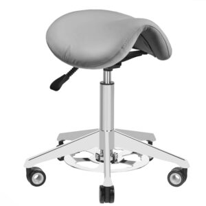 Tabouret azzurro 010f bump-up grijs  1
