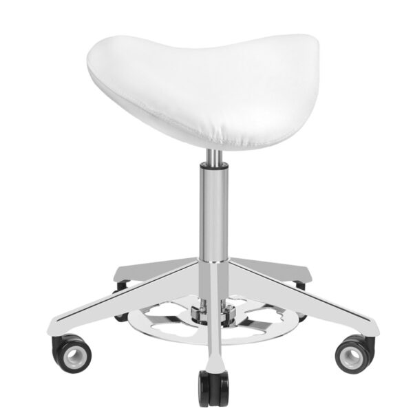 Tabouret azzurro 010f bump-up wit  2