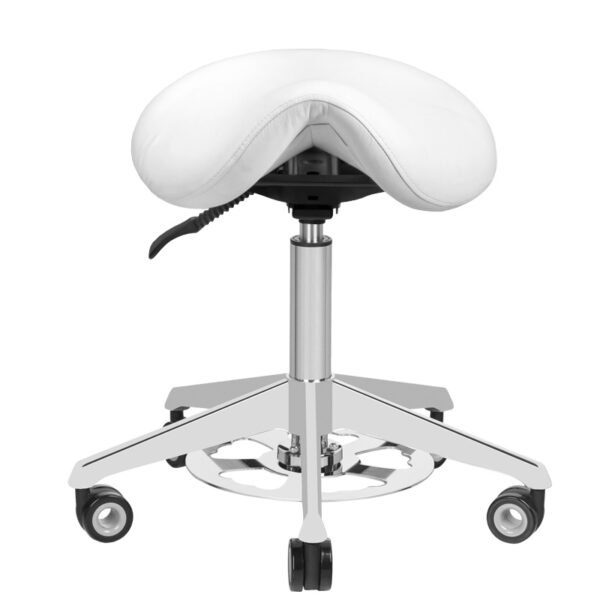 Tabouret azzurro 010f bump-up wit  3