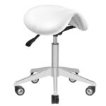 Tabouret azzurro 010s wit  1