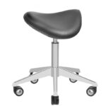 Tabouret azzurro 010s zwart  3
