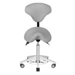 Tabouret azzurro 037f bump-up grijs  2