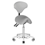 Tabouret azzurro 037f bump-up grijs  1