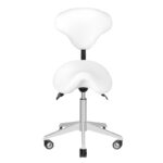 Tabouret azzurro 037s wit  2
