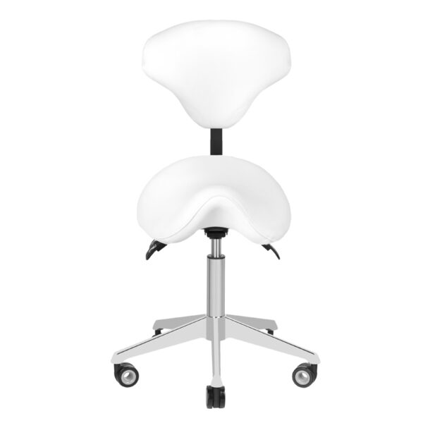 Tabouret azzurro 037s wit  2