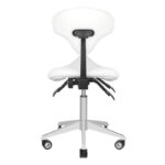 Tabouret azzurro 037s wit  3