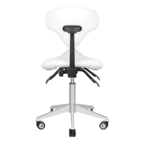 Tabouret azzurro 037s wit  3