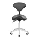 Tabouret azzurro 037s zwart  2