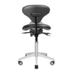 Tabouret azzurro 037s zwart  3