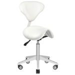 Tabouret azzurro 038s wit  1