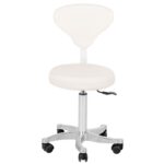 Tabouret azzurro 057 wit  2