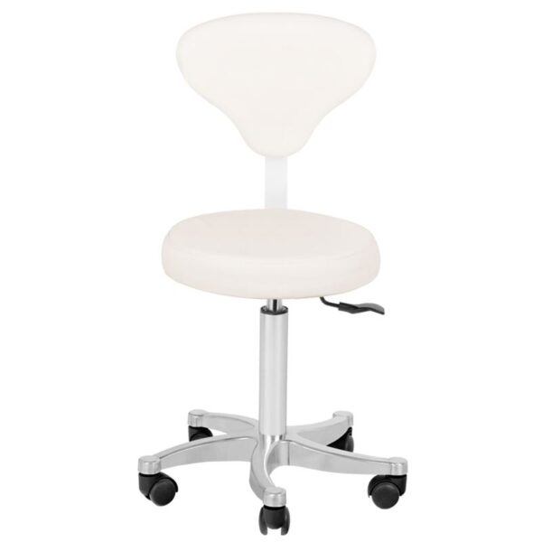 Tabouret azzurro 057 wit  2