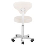 Tabouret azzurro 057 wit  3