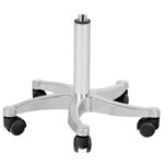 Tabouret azzurro 057 wit  4