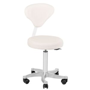 Tabouret azzurro 057 wit  1