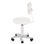 Tabouret azzurro 057 wit  5