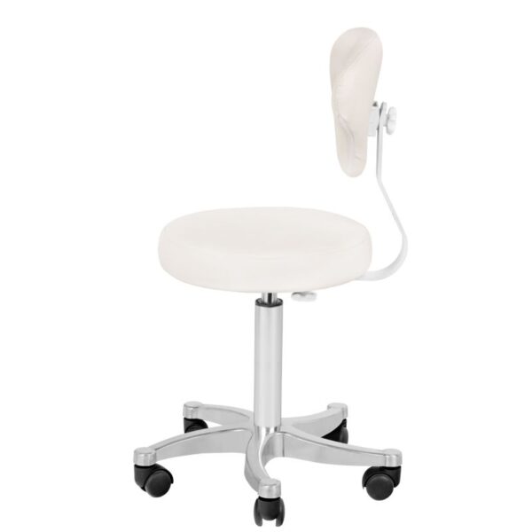 Tabouret azzurro 057 wit  5