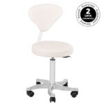 Tabouret azzurro 057 wit  6