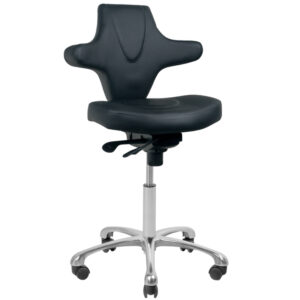 Tabouret azzurro special 052 zwart  1