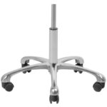 Tabouret azzurro special 052 zwart  5