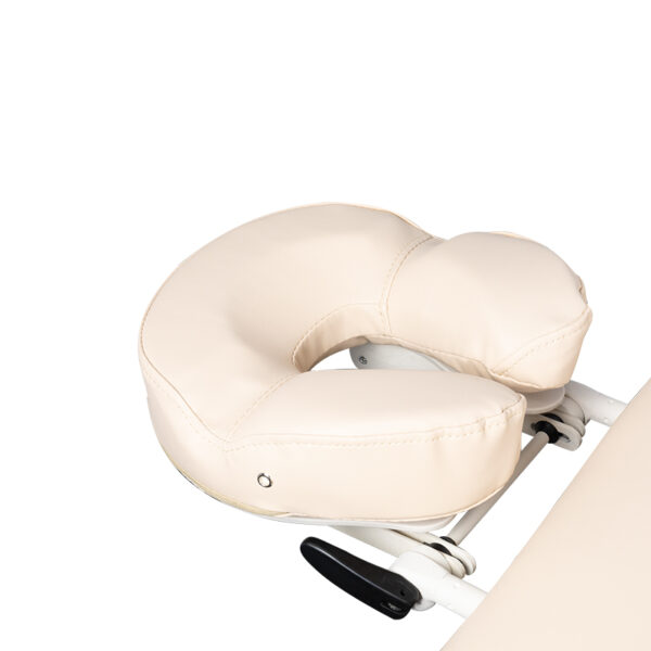 Verwarmde massagebed azzurro 838a 4 sterk  11