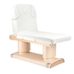 Verwarmde spa bed azzurro 838 4 sterk. verhitte  3