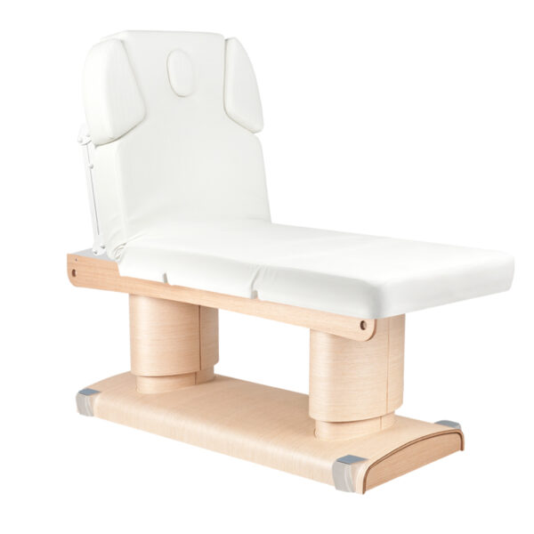 Verwarmde spa bed azzurro 838 4 sterk. verhitte  3