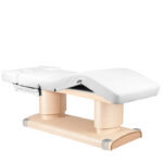 Verwarmde spa bed azzurro 838 4 sterk. verhitte  4