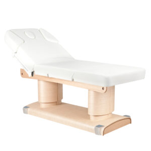 Verwarmde spa bed azzurro 838 4 sterk. verhitte  1