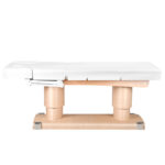 Verwarmde spa bed azzurro 838 4 sterk. verhitte  5